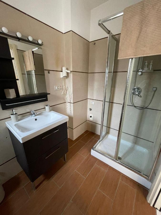 Themaki'Shouse Villa Fiumicino Eksteriør billede